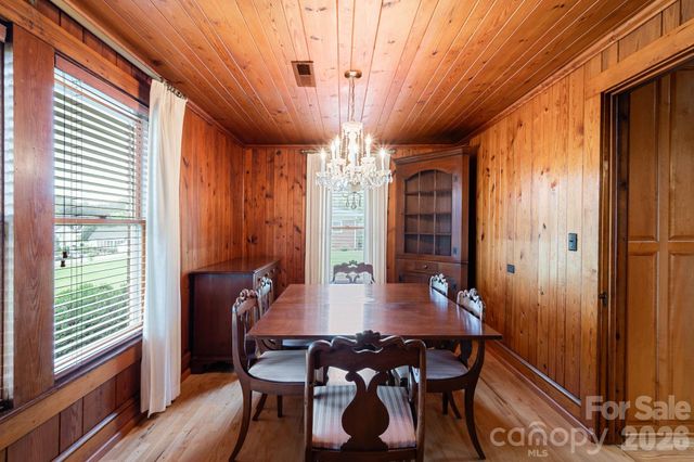 191 Thompson Road, Rutherfordton, NC 28139