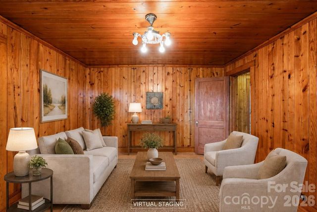 191 Thompson Road, Rutherfordton, NC 28139