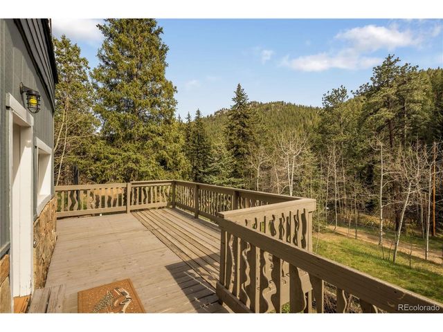 1264 Beaver Brook Canyon Rd, Evergreen, CO 80439