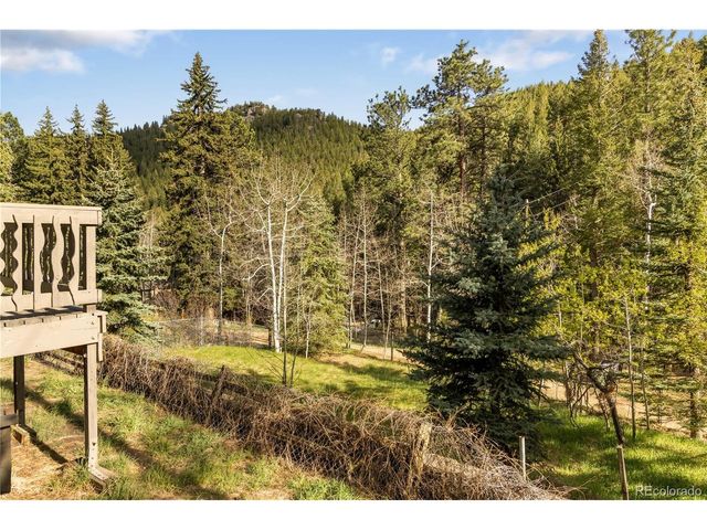 1264 Beaver Brook Canyon Rd, Evergreen, CO 80439