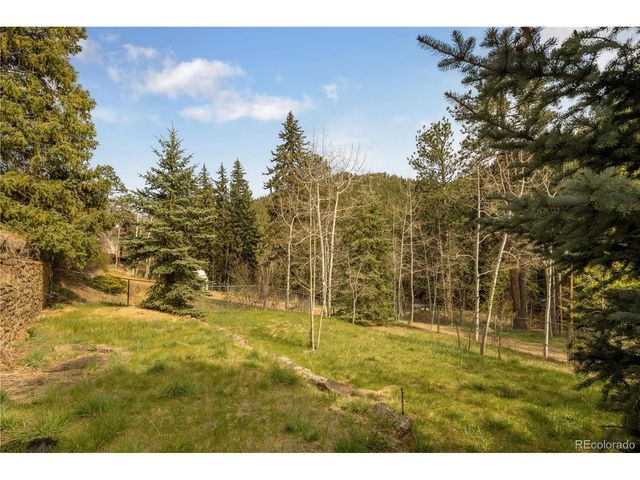 1264 Beaver Brook Canyon Rd, Evergreen, CO 80439