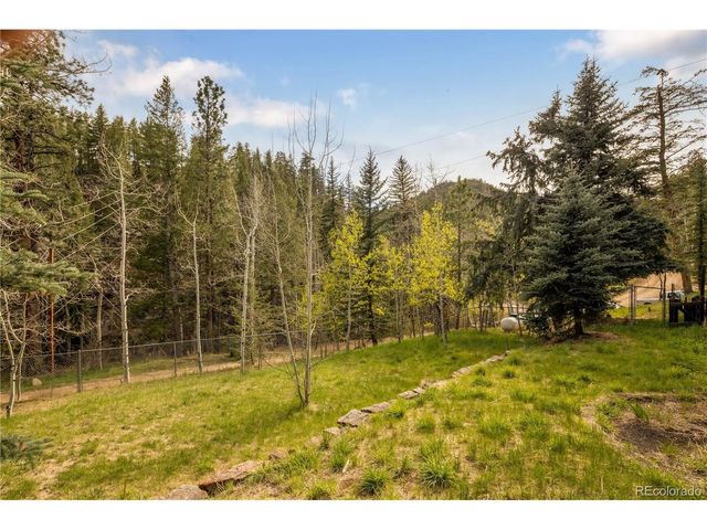 1264 Beaver Brook Canyon Rd, Evergreen, CO 80439