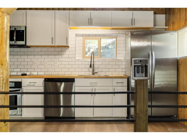 1264 Beaver Brook Canyon Rd, Evergreen, CO 80439