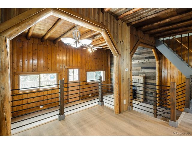 1264 Beaver Brook Canyon Rd, Evergreen, CO 80439