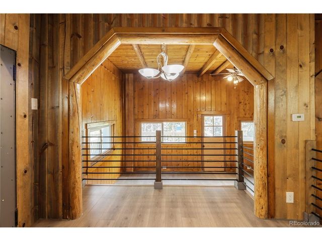 1264 Beaver Brook Canyon Rd, Evergreen, CO 80439