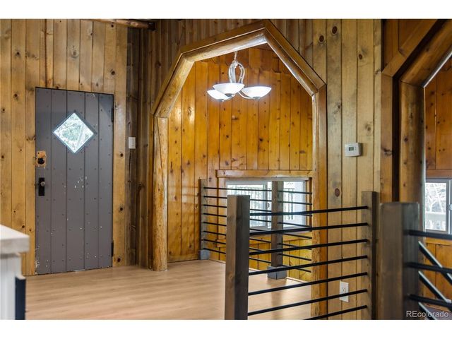1264 Beaver Brook Canyon Rd, Evergreen, CO 80439