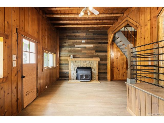 1264 Beaver Brook Canyon Rd, Evergreen, CO 80439