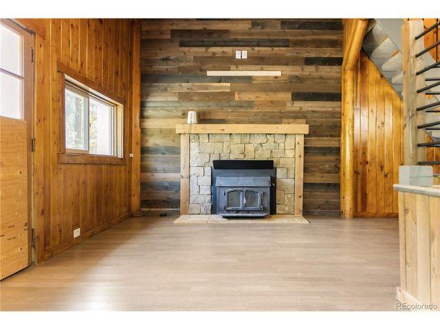 1264 Beaver Brook Canyon Rd, Evergreen, CO 80439