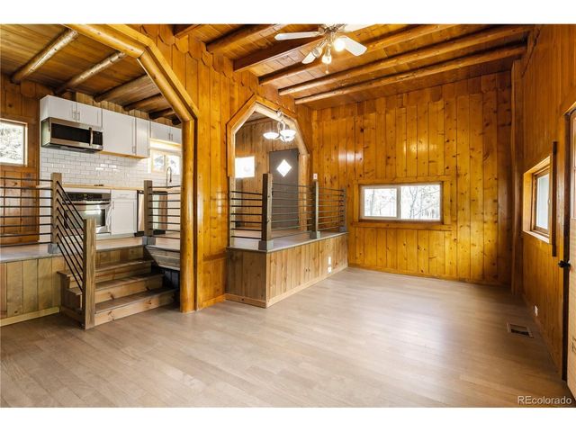 1264 Beaver Brook Canyon Rd, Evergreen, CO 80439