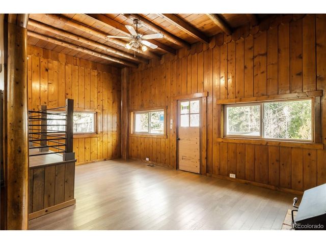 1264 Beaver Brook Canyon Rd, Evergreen, CO 80439