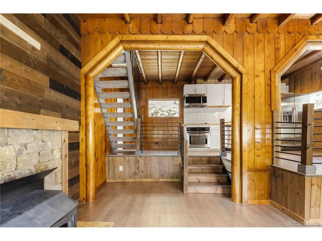 1264 Beaver Brook Canyon Rd, Evergreen, CO 80439