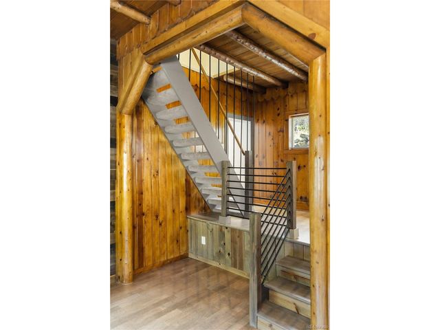 1264 Beaver Brook Canyon Rd, Evergreen, CO 80439