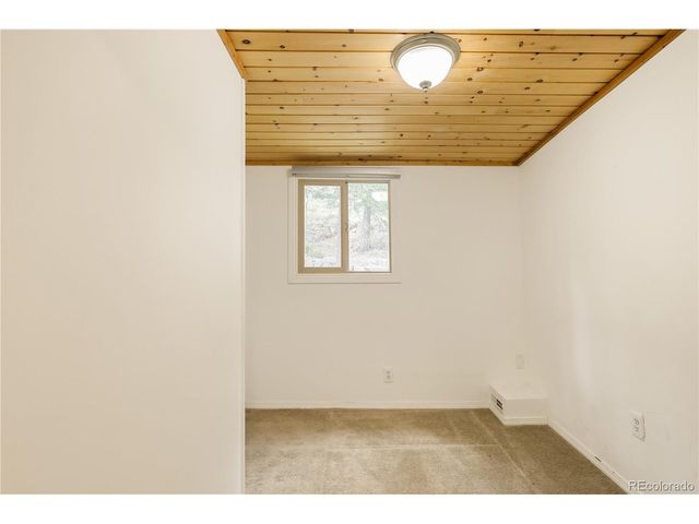 1264 Beaver Brook Canyon Rd, Evergreen, CO 80439