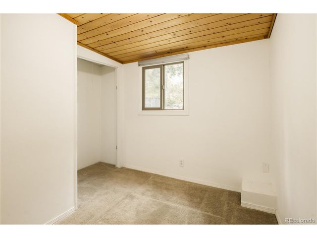 1264 Beaver Brook Canyon Rd, Evergreen, CO 80439