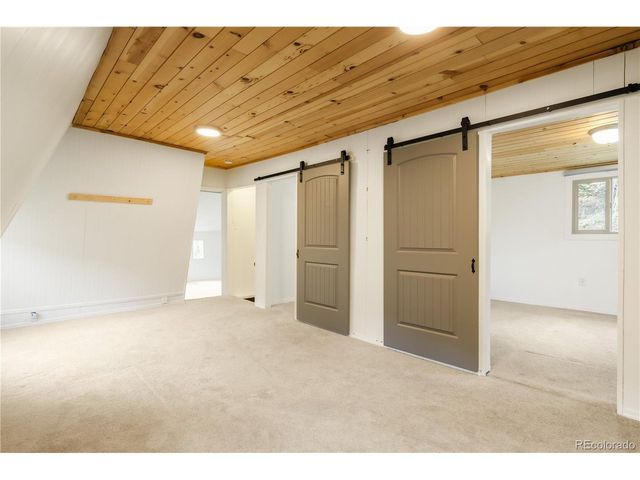 1264 Beaver Brook Canyon Rd, Evergreen, CO 80439