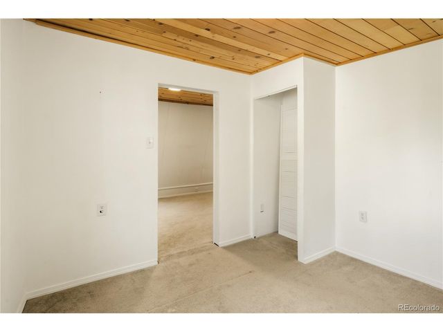 1264 Beaver Brook Canyon Rd, Evergreen, CO 80439