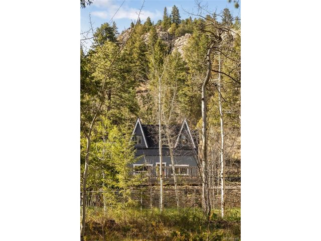 1264 Beaver Brook Canyon Rd, Evergreen, CO 80439