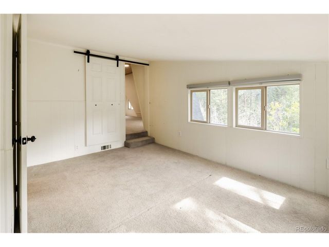 1264 Beaver Brook Canyon Rd, Evergreen, CO 80439