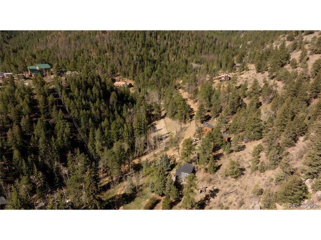 1264 Beaver Brook Canyon Rd, Evergreen, CO 80439