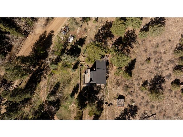 1264 Beaver Brook Canyon Rd, Evergreen, CO 80439