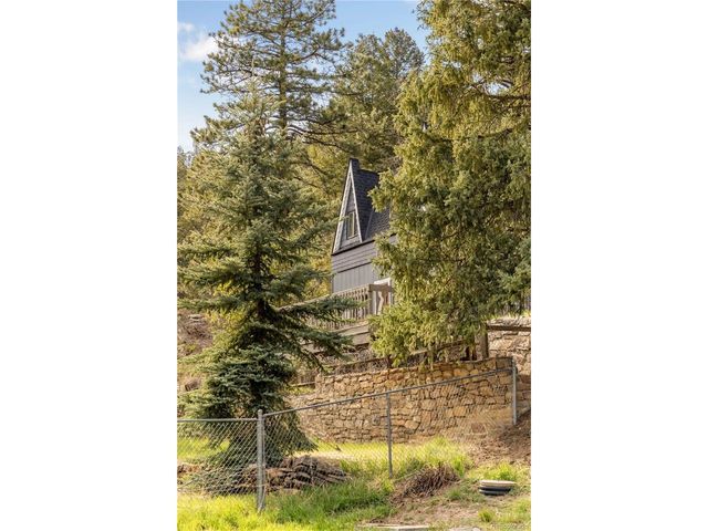 1264 Beaver Brook Canyon Rd, Evergreen, CO 80439