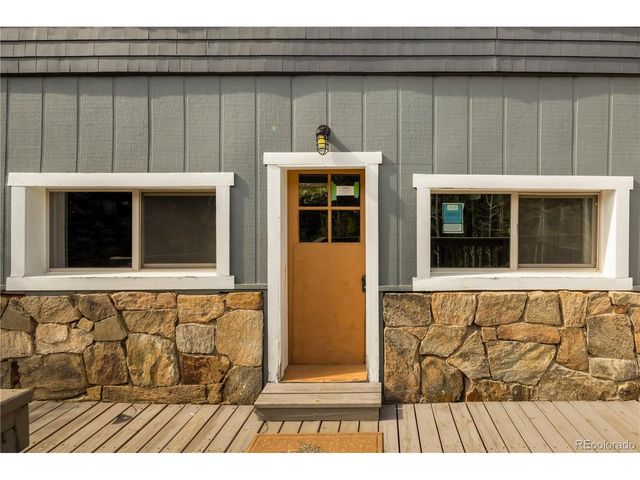 1264 Beaver Brook Canyon Rd, Evergreen, CO 80439