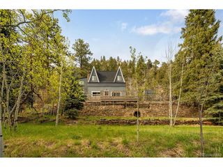 1264 Beaver Brook Canyon Rd, Evergreen, CO 80439