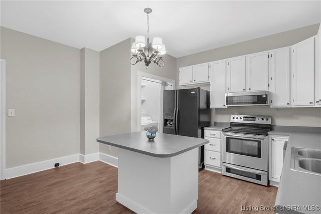 716 W 2nd Street, Madison, IN 47250