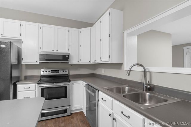 716 W 2nd Street, Madison, IN 47250