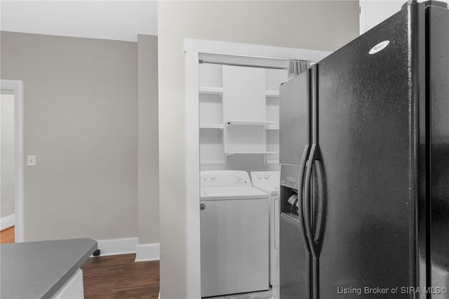 716 W 2nd Street, Madison, IN 47250