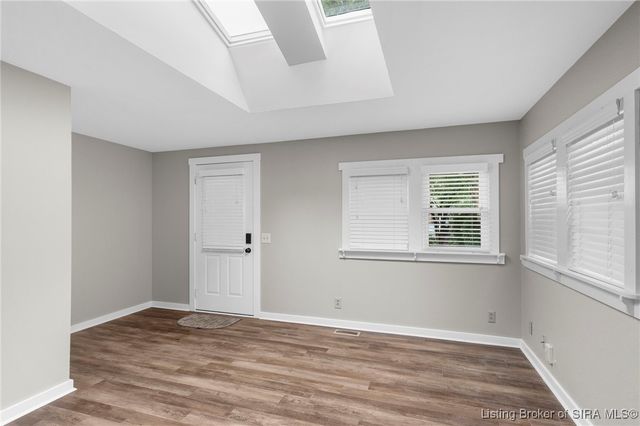 716 W 2nd Street, Madison, IN 47250