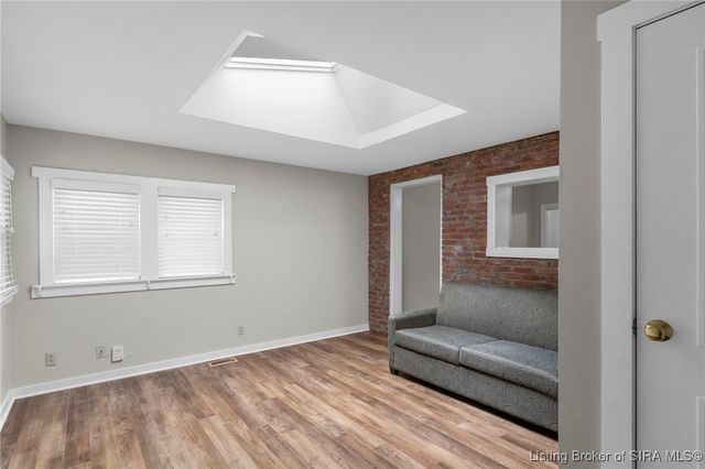 716 W 2nd Street, Madison, IN 47250