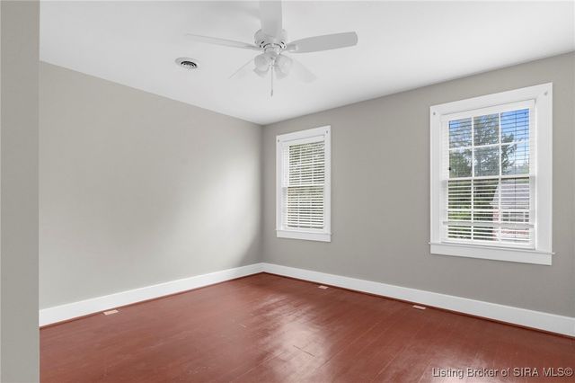 716 W 2nd Street, Madison, IN 47250