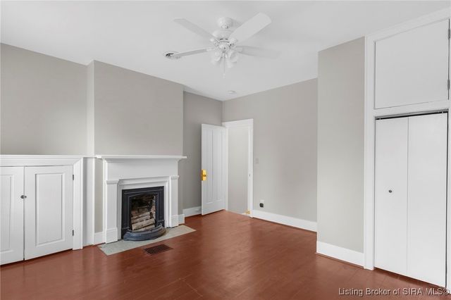 716 W 2nd Street, Madison, IN 47250