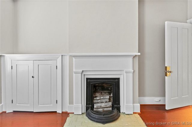 716 W 2nd Street, Madison, IN 47250