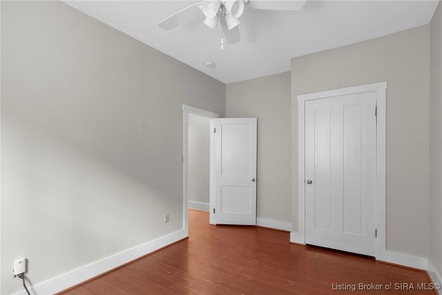 716 W 2nd Street, Madison, IN 47250