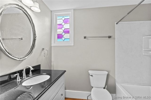 716 W 2nd Street, Madison, IN 47250