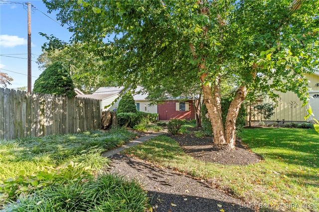 716 W 2nd Street, Madison, IN 47250