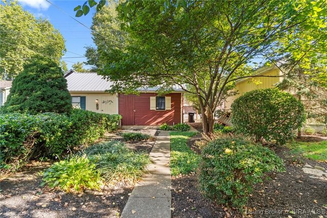 716 W 2nd Street, Madison, IN 47250