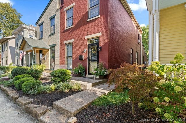 716 W 2nd Street, Madison, IN 47250