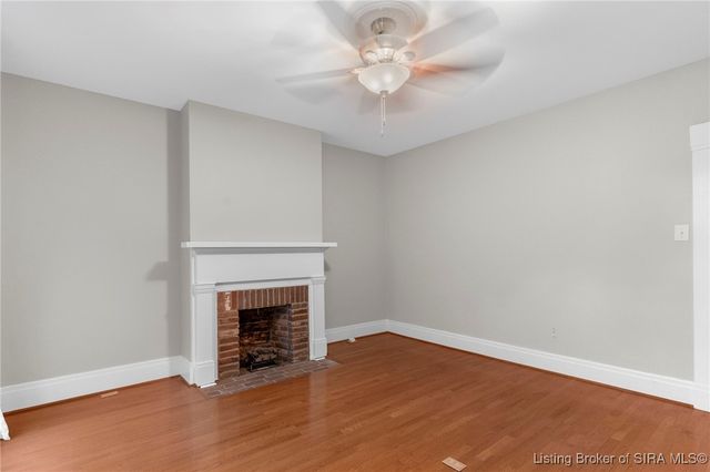 716 W 2nd Street, Madison, IN 47250