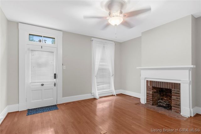 716 W 2nd Street, Madison, IN 47250