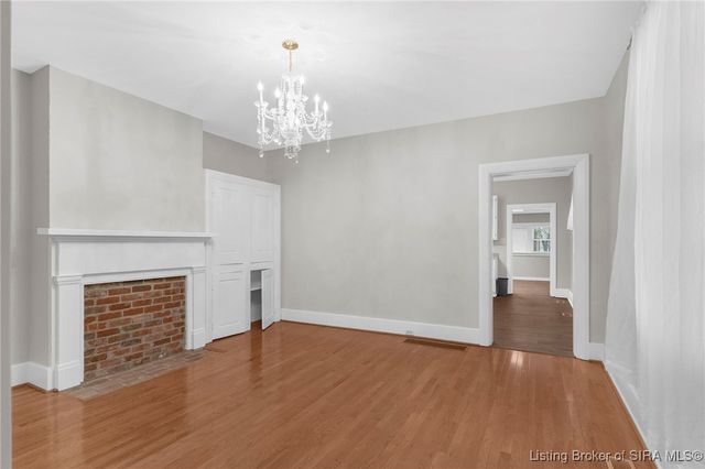 716 W 2nd Street, Madison, IN 47250