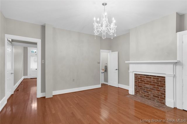 716 W 2nd Street, Madison, IN 47250