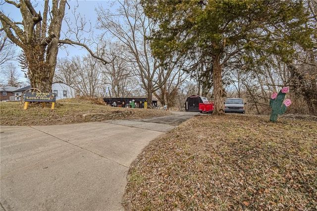 2021 N 54th Street, Kansas City, KS 66104