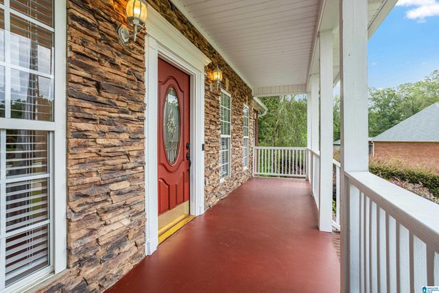 8550 HIDDEN CREEK DRIVE, Gardendale, AL 35071