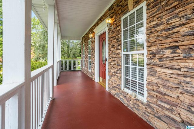 8550 HIDDEN CREEK DRIVE, Gardendale, AL 35071