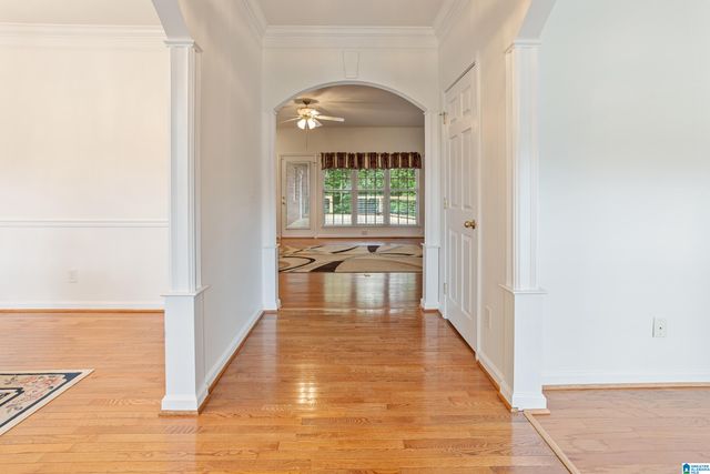 8550 HIDDEN CREEK DRIVE, Gardendale, AL 35071