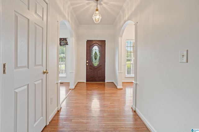 8550 HIDDEN CREEK DRIVE, Gardendale, AL 35071