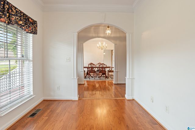 8550 HIDDEN CREEK DRIVE, Gardendale, AL 35071